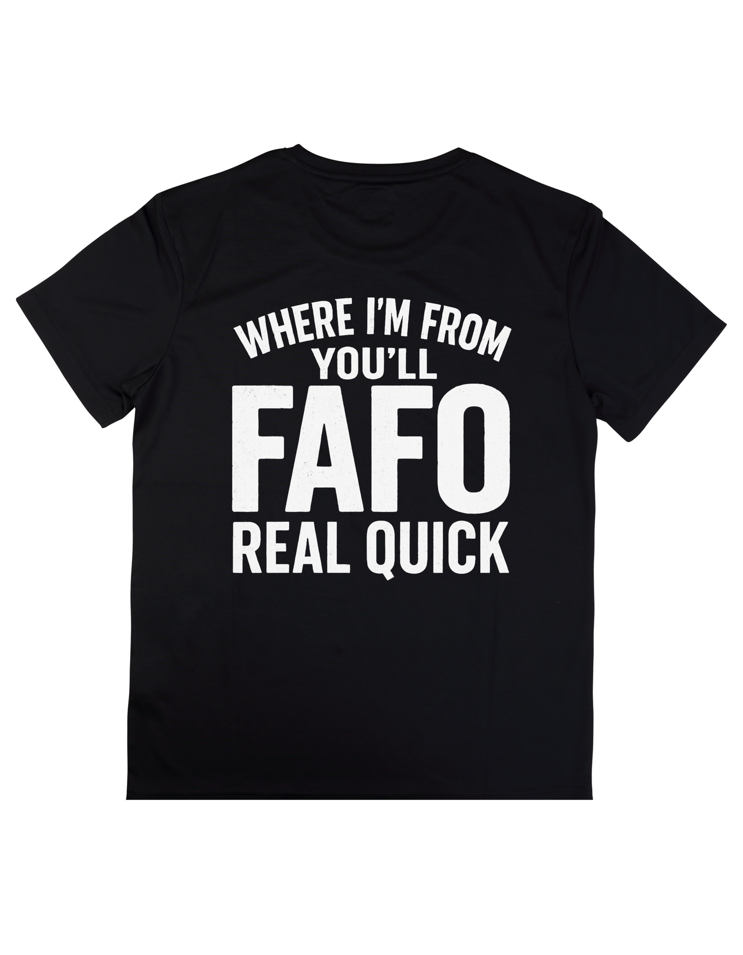 Fk Around Find Out