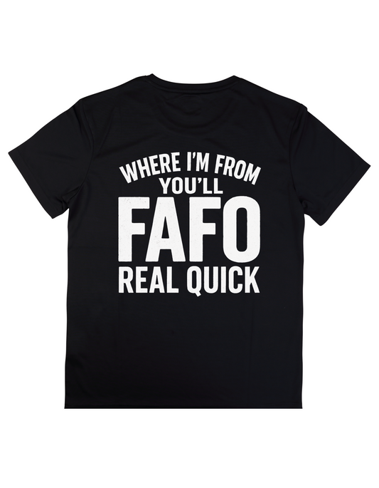 Fk Around Find Out