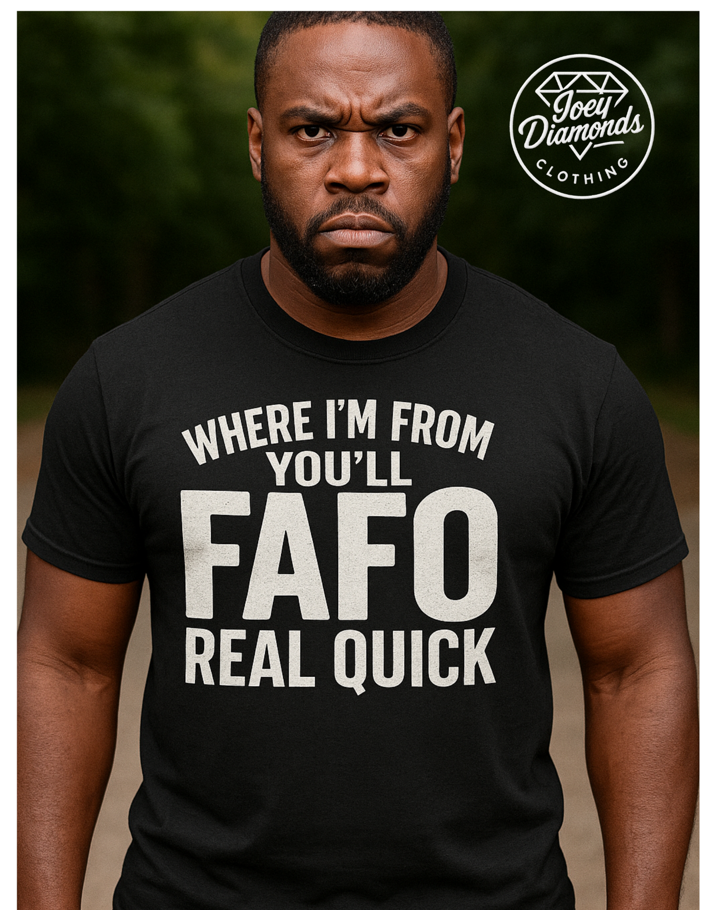 Fk Around Find Out