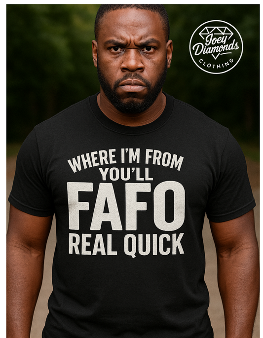 Fk Around Find Out